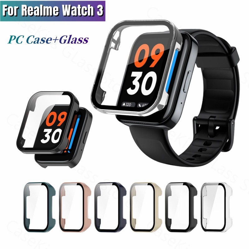 Realme Watch 3 2 Pro ȭ ȣ  ȣ ̽, ȭ  PC  Ŀ, Ʈ ġ ȣ , ʹ